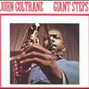 JOHN COLTRANE – giant steps (CD, LP Vinyl)