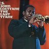 JOHN COLTRANE – the last trane (LP Vinyl)