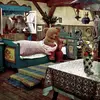 JOHN CONGLETON & THE NIGHTY NIGHT – until the horror goes (CD, LP Vinyl)