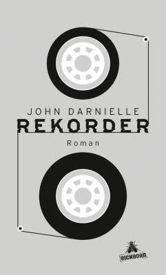 JOHN DARNIELLE – rekorder (Papier)