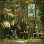 Cover JOHN DOE & SADIES, country club