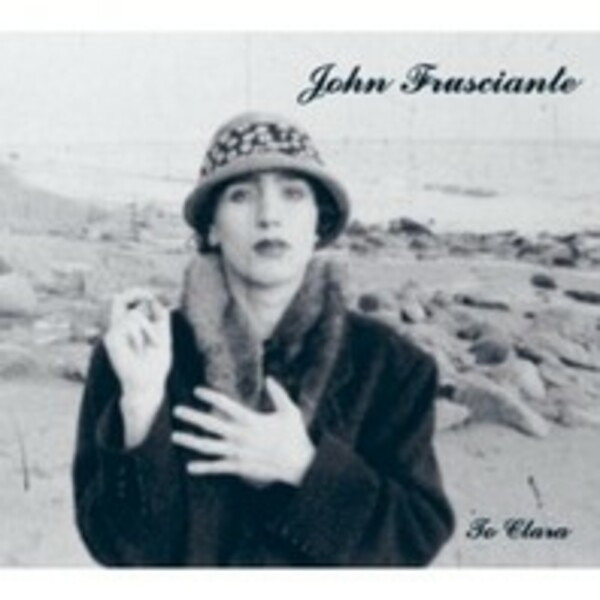 JOHN FRUSCIANTE – niandra lades and usually just a t-shirt (LP Vinyl)