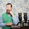 JOHN GRANT – grey tickles, black pressure (CD, LP Vinyl)