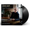 JOHN HIATT WITH THE JERRY DOUGLAS BAND – leftover feelings (CD, LP Vinyl)