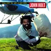 JOHN HOLT – police in helicopter (LP Vinyl)