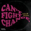 JOHN HOYLES – can´t fight change (7" Vinyl)