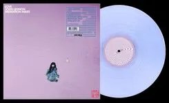 JOHN LENNON – love meditation mixes RSD 2026 (LP Vinyl)
