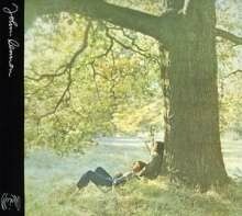 JOHN LENNON – plastic ono band (CD, LP Vinyl)