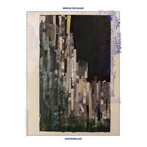 JOHN MORELAND – birds in the ceiling (CD, LP Vinyl)