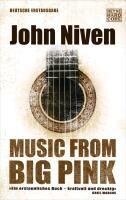 JOHN NIVEN, music from big pink cover