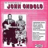 JOHN ONDOLO – hypnotic guitar of... (LP Vinyl)