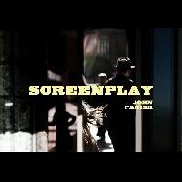 Cover JOHN PARISH, screenplay