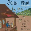 JOHN PRINE – lost dogs + mixed blessings (CD, LP Vinyl)