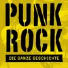 JOHN ROBB – punk rock - die ganze geschichte (Papier)