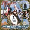 JOHN SCHOOLEY – one man against the world (CD, LP Vinyl)