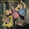 JOHN ST. FIELD – control (LP Vinyl)