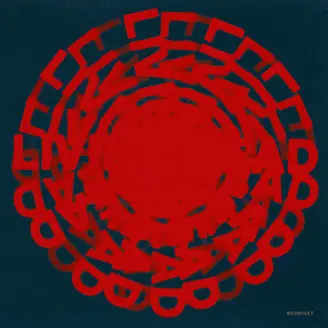 JOHN TEJADA – year of the living dead (LP Vinyl)