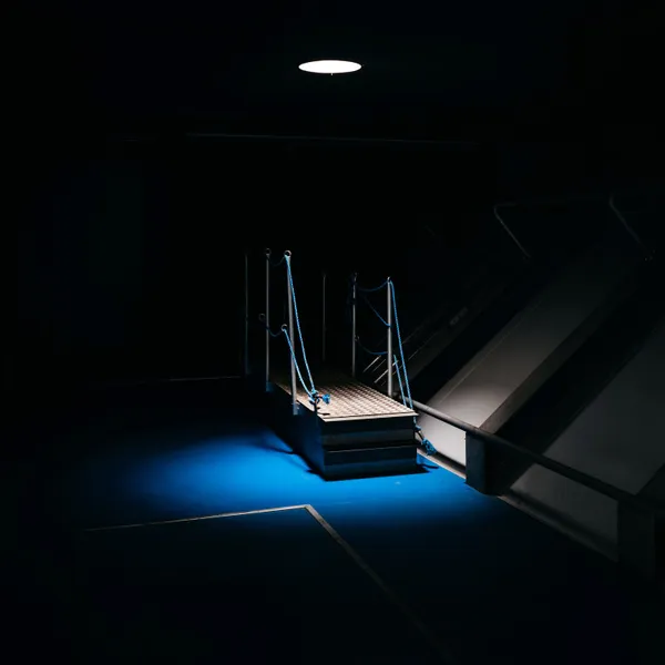 JOHN (TIMESTWO) – nocturnal manoeuvres (CD)