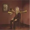 JOHN WESLEY HARDING – the sound of his own voice (CD, LP Vinyl)