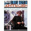 JOHNNY CASH – all aboard the blue train (CD)