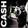 JOHNNY CASH – american recordings III: solitary man (CD)