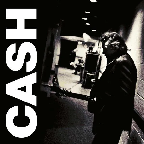 JOHNNY CASH – american recordings III: solitary man (LP Vinyl)