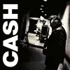 JOHNNY CASH – american recordings III: solitary man (LP Vinyl)