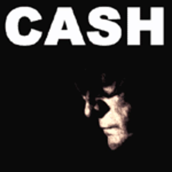 Cover JOHNNY CASH, american recordings IV: the man comes around