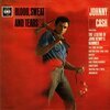 JOHNNY CASH – blood, sweat & tears (LP Vinyl)