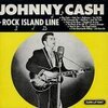 JOHNNY CASH – rock island line (LP Vinyl)
