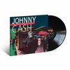 JOHNNY CASH – the mystery of life (LP Vinyl)