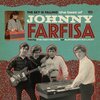 JOHNNY FARFISA – the sky is falling, bets of ... (LP Vinyl)