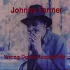 JOHNNY FARMER – wrong doers respect me (LP Vinyl)