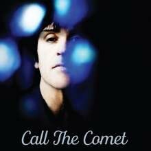 Cover JOHNNY MARR, call the comet