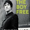 JOHNNY MARR – set the boy free: an autobiography (Papier)
