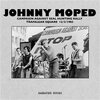 JOHNNY MOPED – live in trafalgar square 1983 (LP Vinyl)