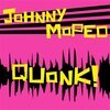 JOHNNY MOPED – quonk! (green vinyl) (LP Vinyl)