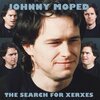 JOHNNY MOPED – the search for xerxes (CD, LP Vinyl)
