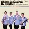 JOHNNY´S UNCALLED FOUR – the lost album (CD, LP Vinyl)
