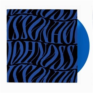 JOHNOSSI – forevers (LP Vinyl)