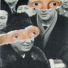 JOKE LANZ / LASSE MARHAUG – living organisms (Kassette)