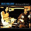 JOLIE HOLLAND – living and the dead (CD)