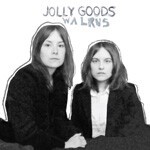 JOLLY GOODS – walrus (CD)