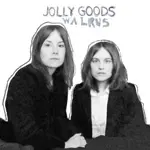 JOLLY GOODS – walrus (CD)