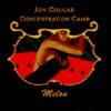 JON COUGAR CONCENTRATION CAMP – melon (CD)