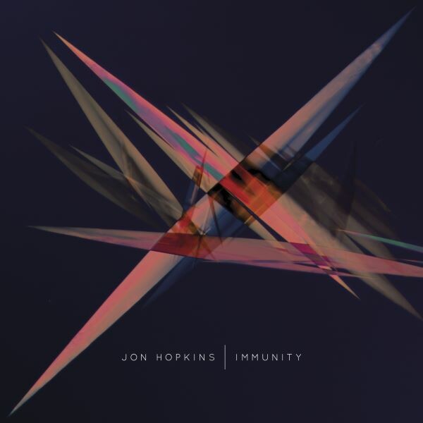 JON HOPKINS – immunity (10th anniversary edition) (CD, LP Vinyl)