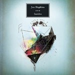 Cover JON HOPKINS, insides