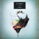 JON HOPKINS – insides (CD)