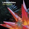 JON HOPKINS – late night tales (LP Vinyl)