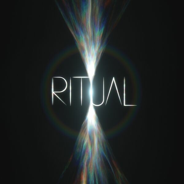 JON HOPKINS – ritual (CD, LP Vinyl)